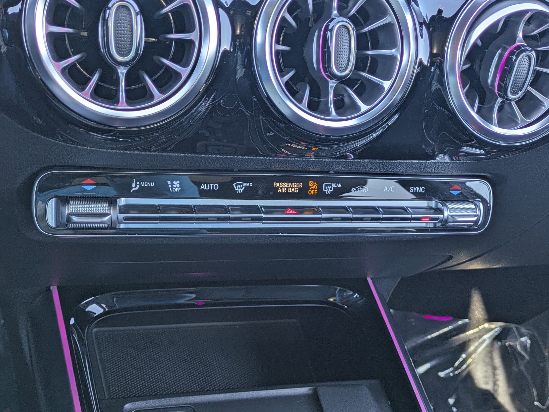 2023 Mercedes-Benz GLA GLA 250