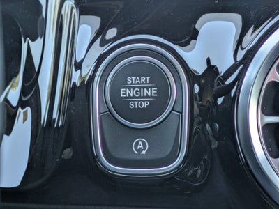 2023 Mercedes-Benz GLA GLA 250