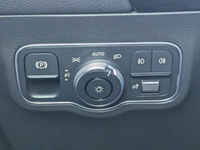 2023 Mercedes-Benz GLA GLA 250