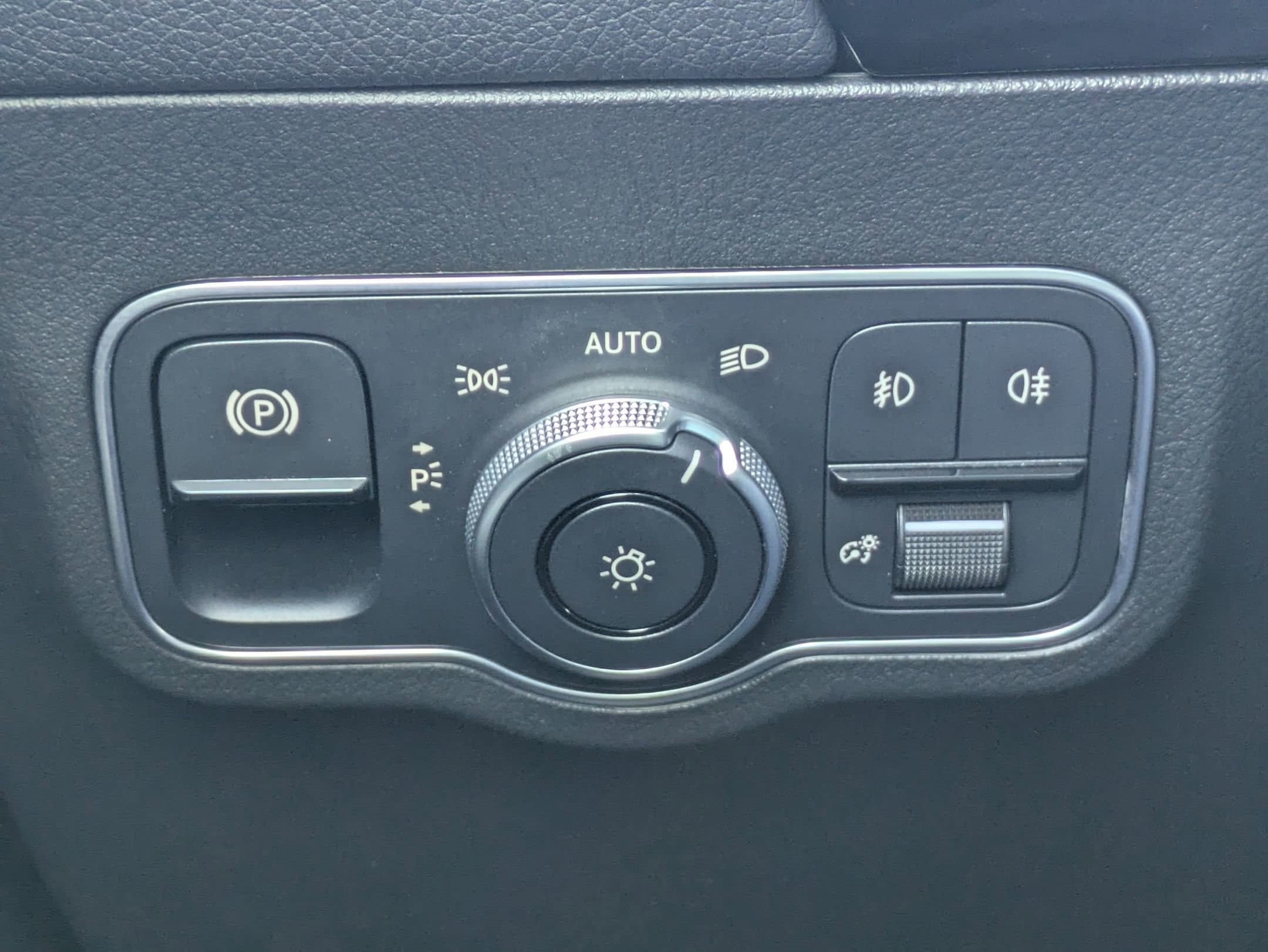 2023 Mercedes-Benz GLA GLA 250