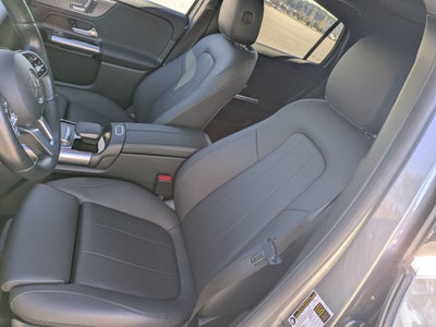 2023 Mercedes-Benz GLA GLA 250