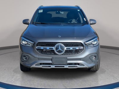 2023 Mercedes-Benz GLA GLA 250