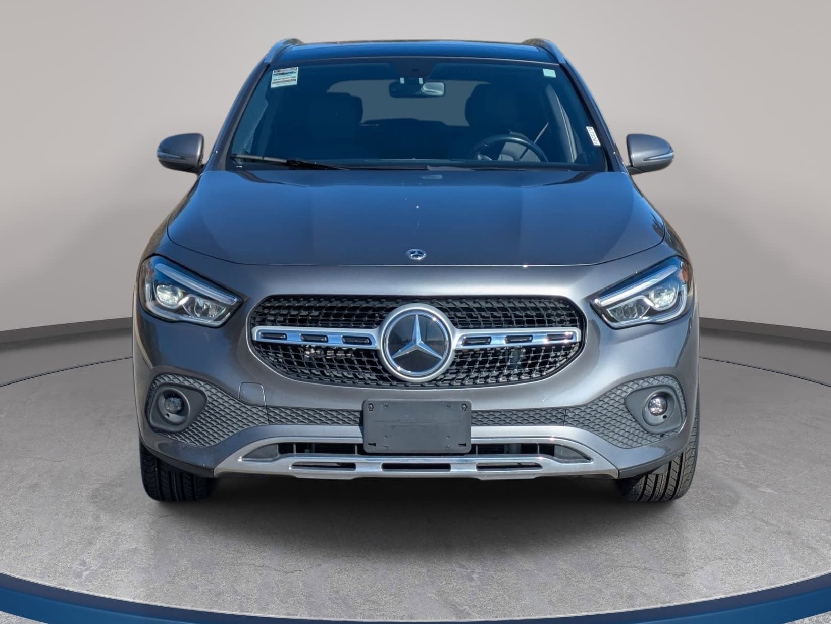 2023 Mercedes-Benz GLA GLA 250