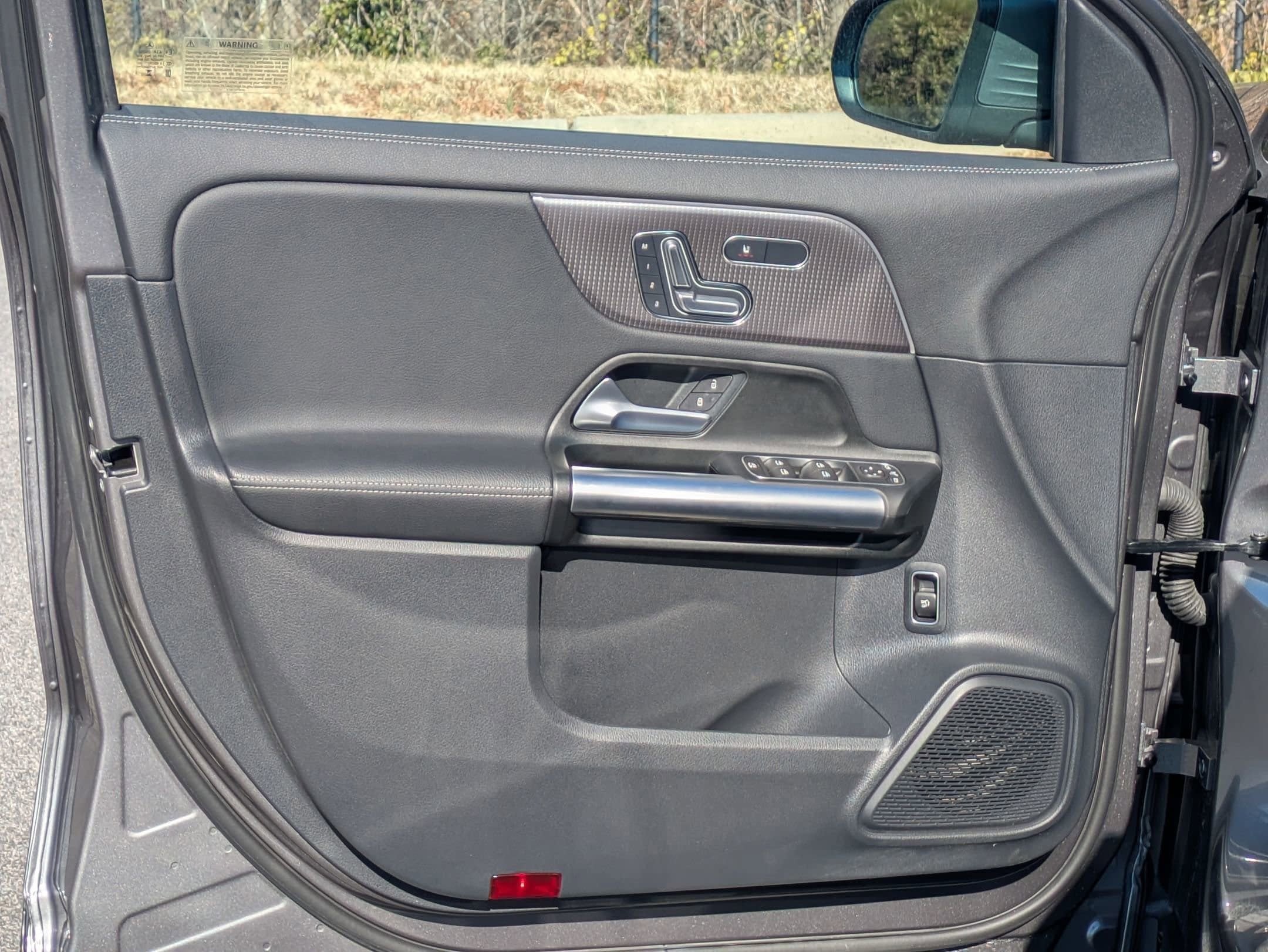 2023 Mercedes-Benz GLA GLA 250