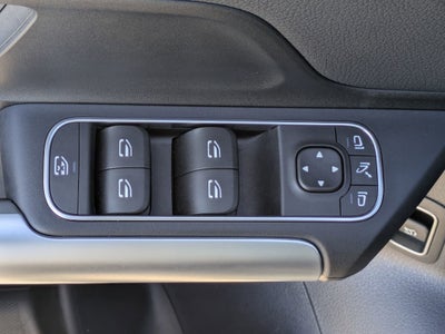 2023 Mercedes-Benz GLA GLA 250