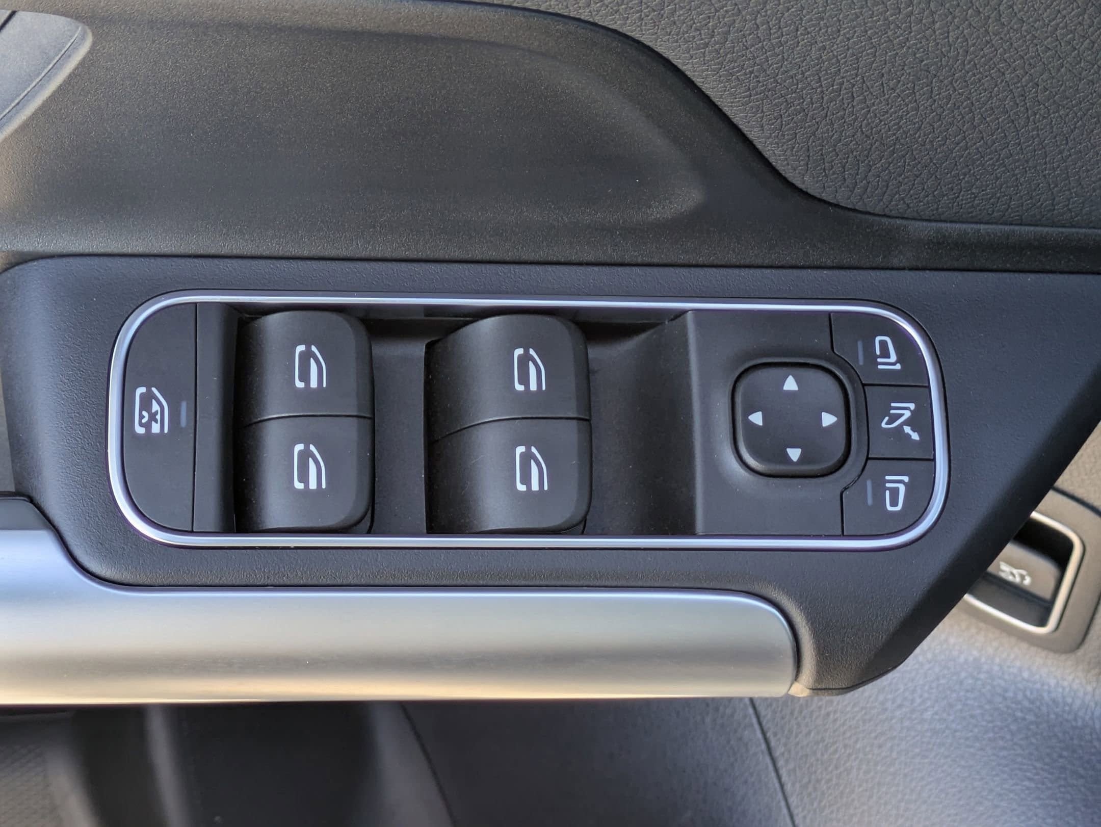 2023 Mercedes-Benz GLA GLA 250