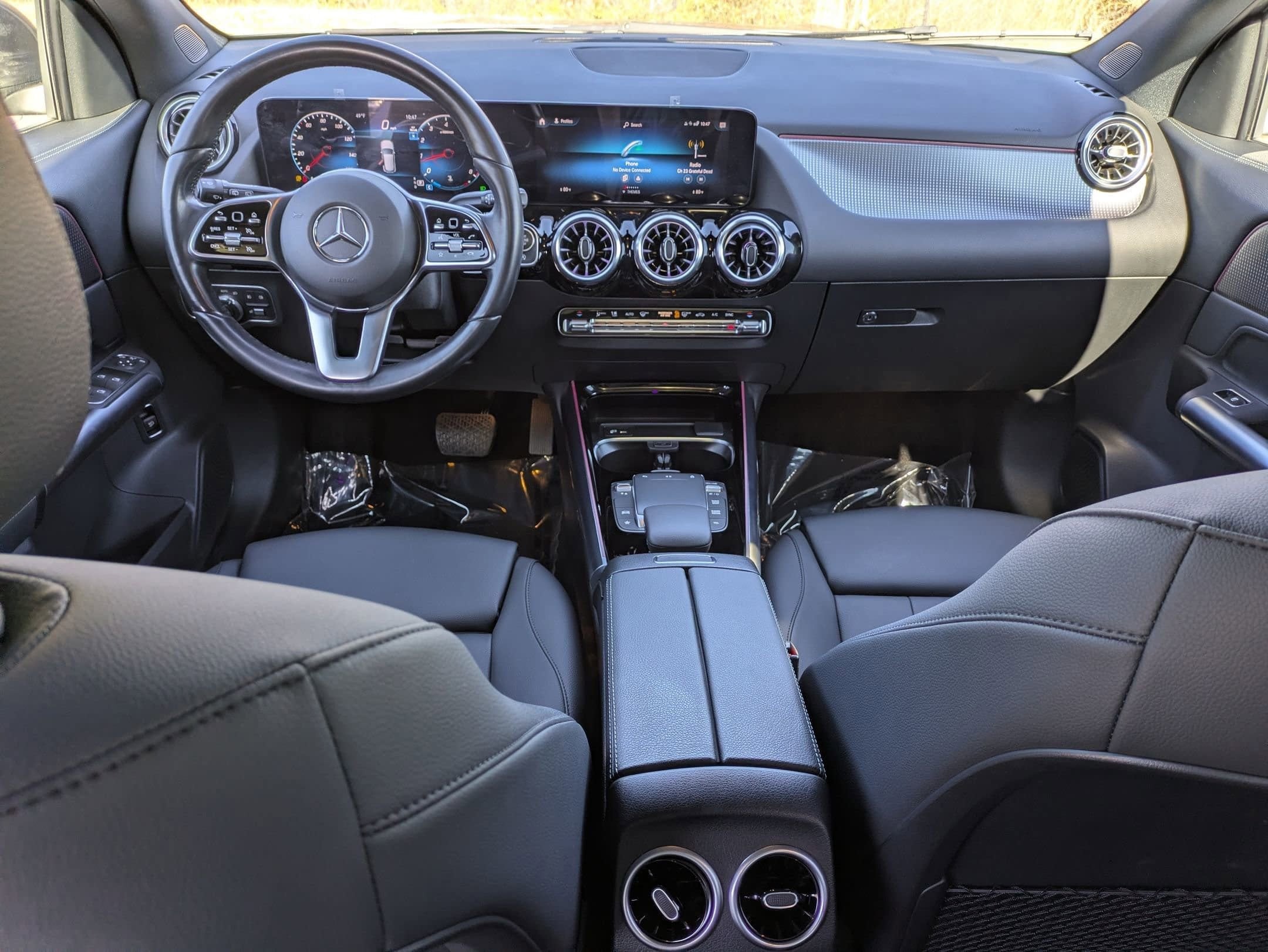 2023 Mercedes-Benz GLA GLA 250