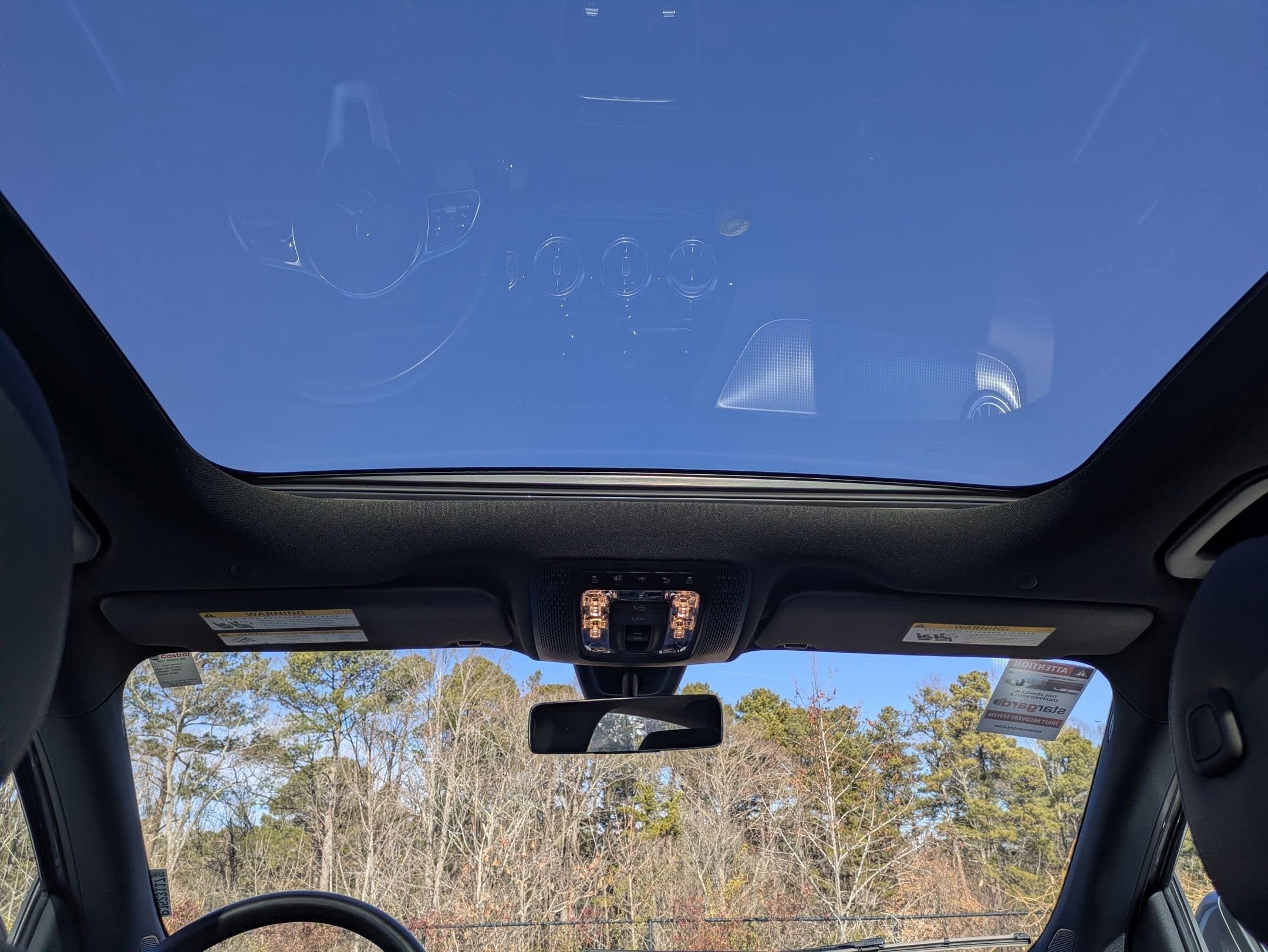 2023 Mercedes-Benz GLA GLA 250