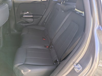 2023 Mercedes-Benz GLA GLA 250