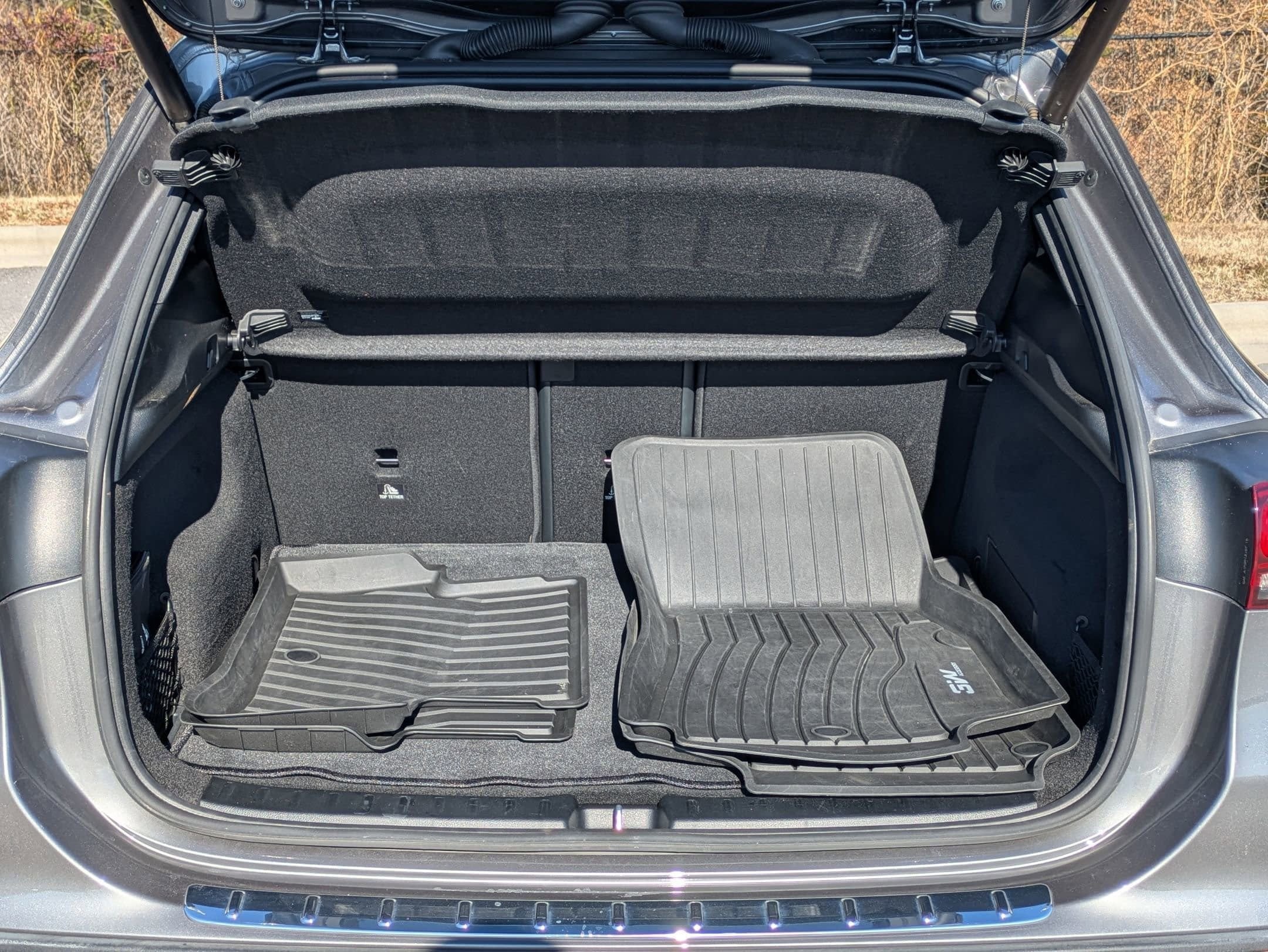 2023 Mercedes-Benz GLA GLA 250