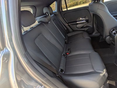 2023 Mercedes-Benz GLA GLA 250