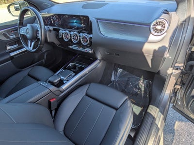 2023 Mercedes-Benz GLA GLA 250