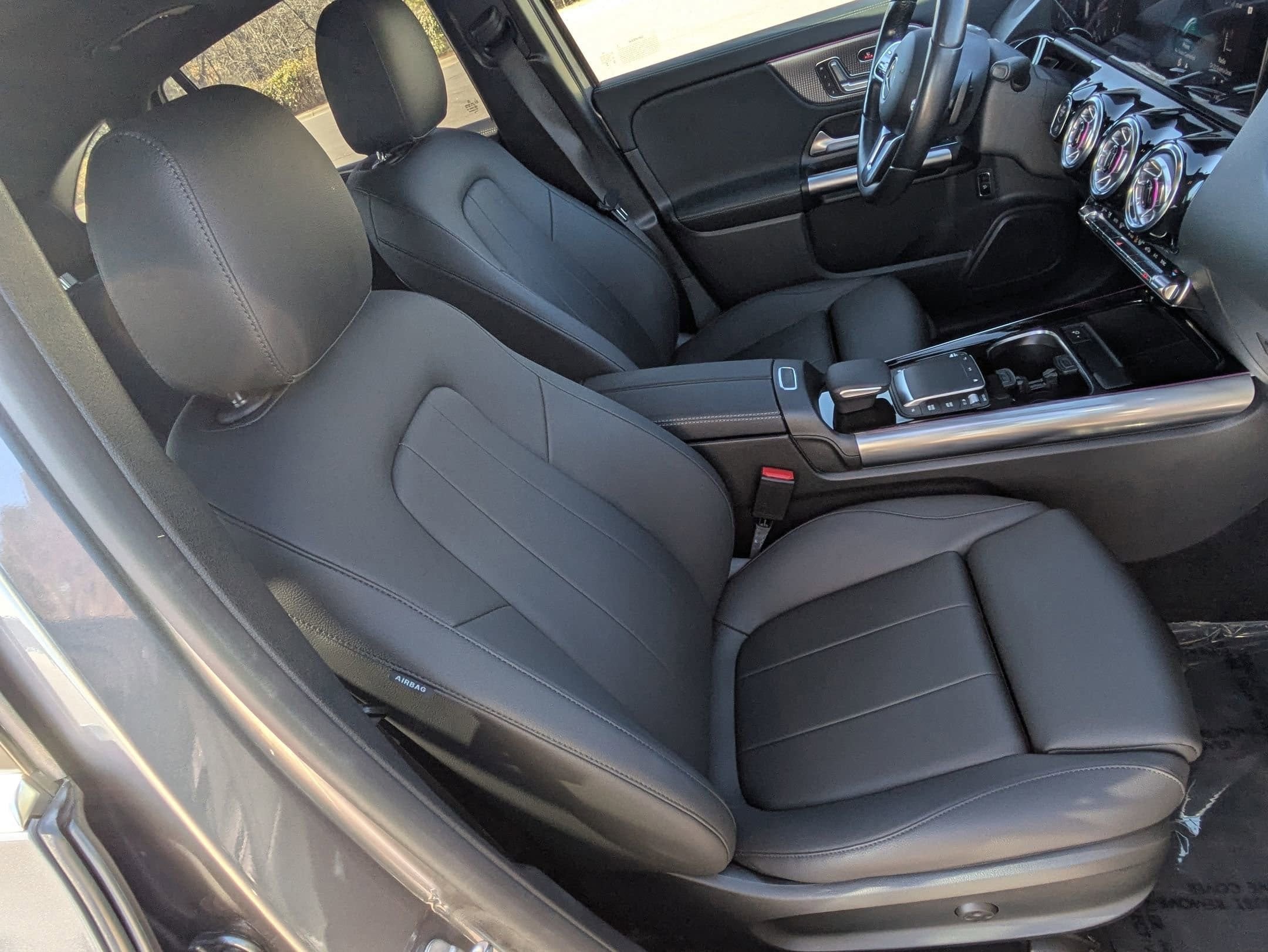 2023 Mercedes-Benz GLA GLA 250