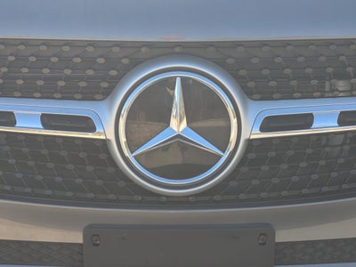 2023 Mercedes-Benz GLA GLA 250