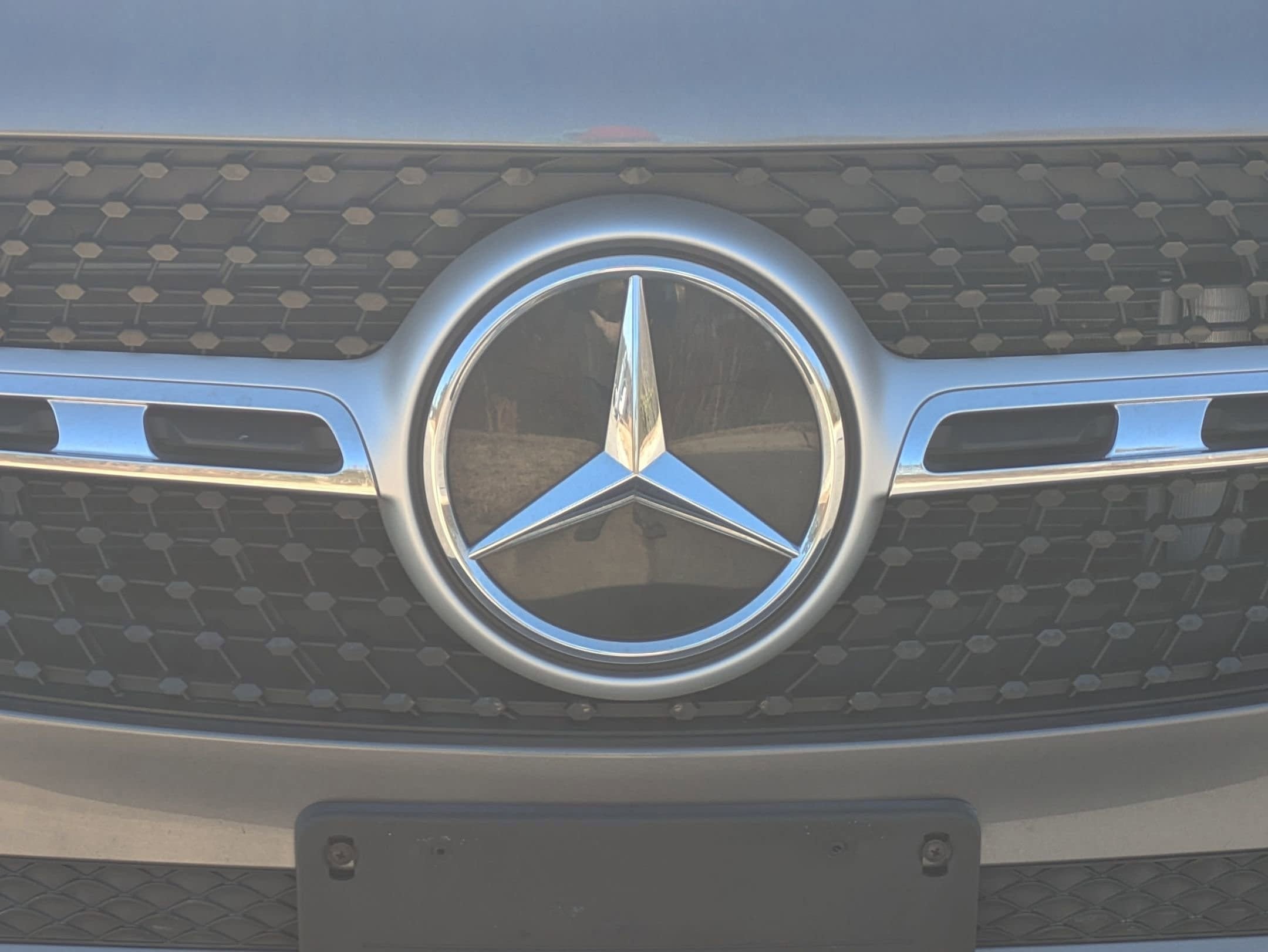 2023 Mercedes-Benz GLA GLA 250