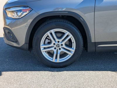 2023 Mercedes-Benz GLA GLA 250