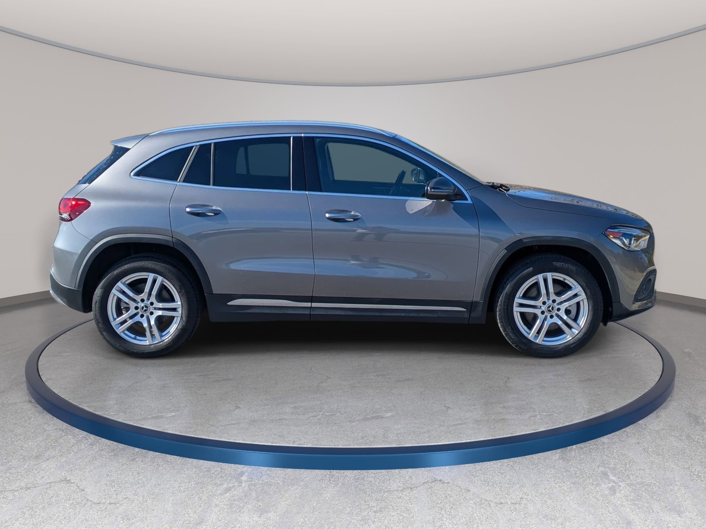 2023 Mercedes-Benz GLA GLA 250