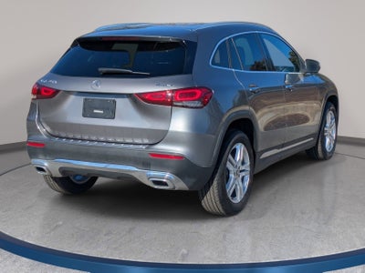 2023 Mercedes-Benz GLA GLA 250