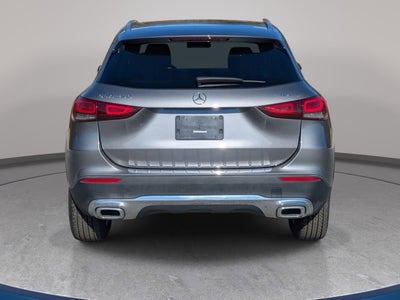 2023 Mercedes-Benz GLA GLA 250