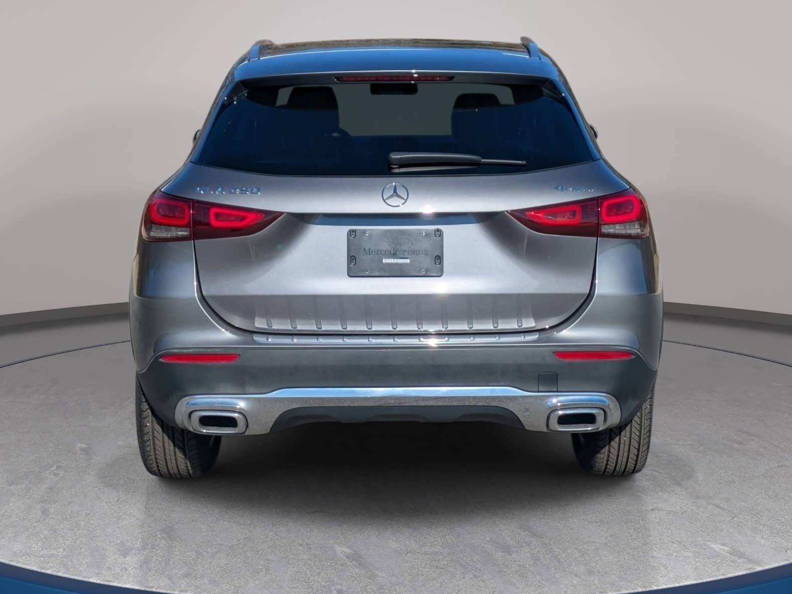 2023 Mercedes-Benz GLA GLA 250