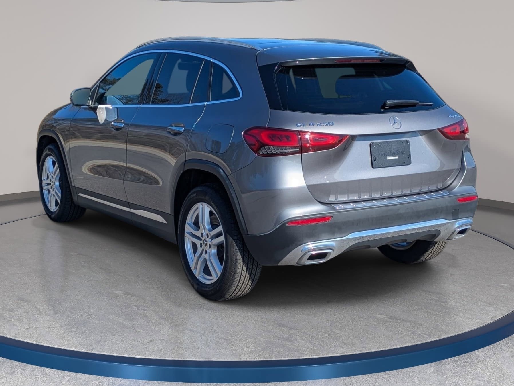 2023 Mercedes-Benz GLA GLA 250