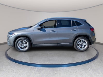 2023 Mercedes-Benz GLA GLA 250