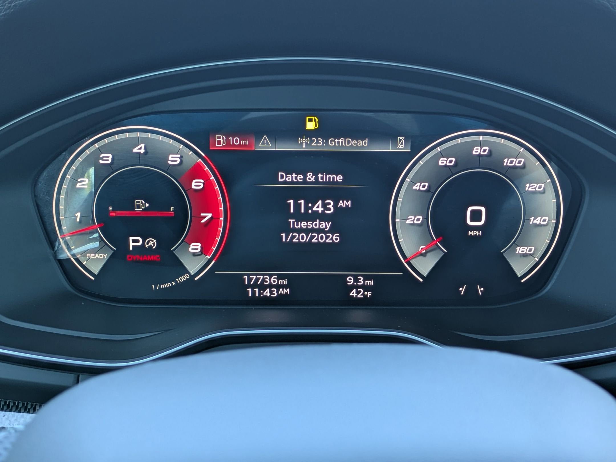 2024 Audi SQ5 Premium Plus