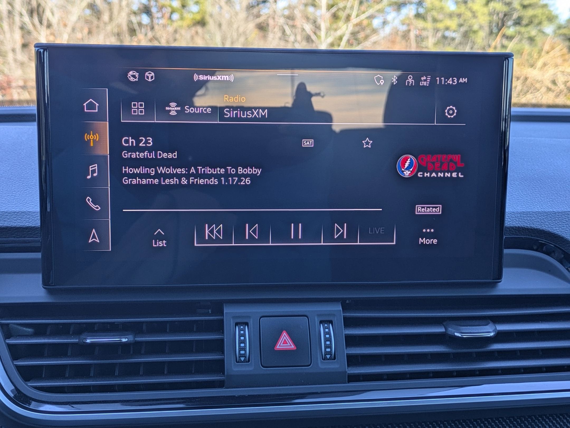 2024 Audi SQ5 Premium Plus