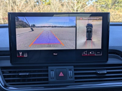 2024 Audi SQ5 Premium Plus