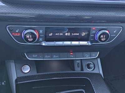 2024 Audi SQ5 Premium Plus