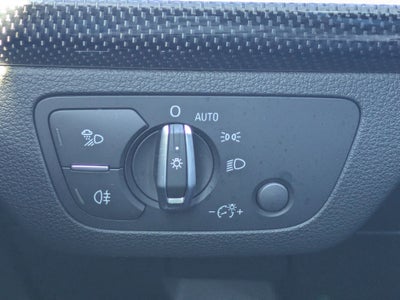 2024 Audi SQ5 Premium Plus