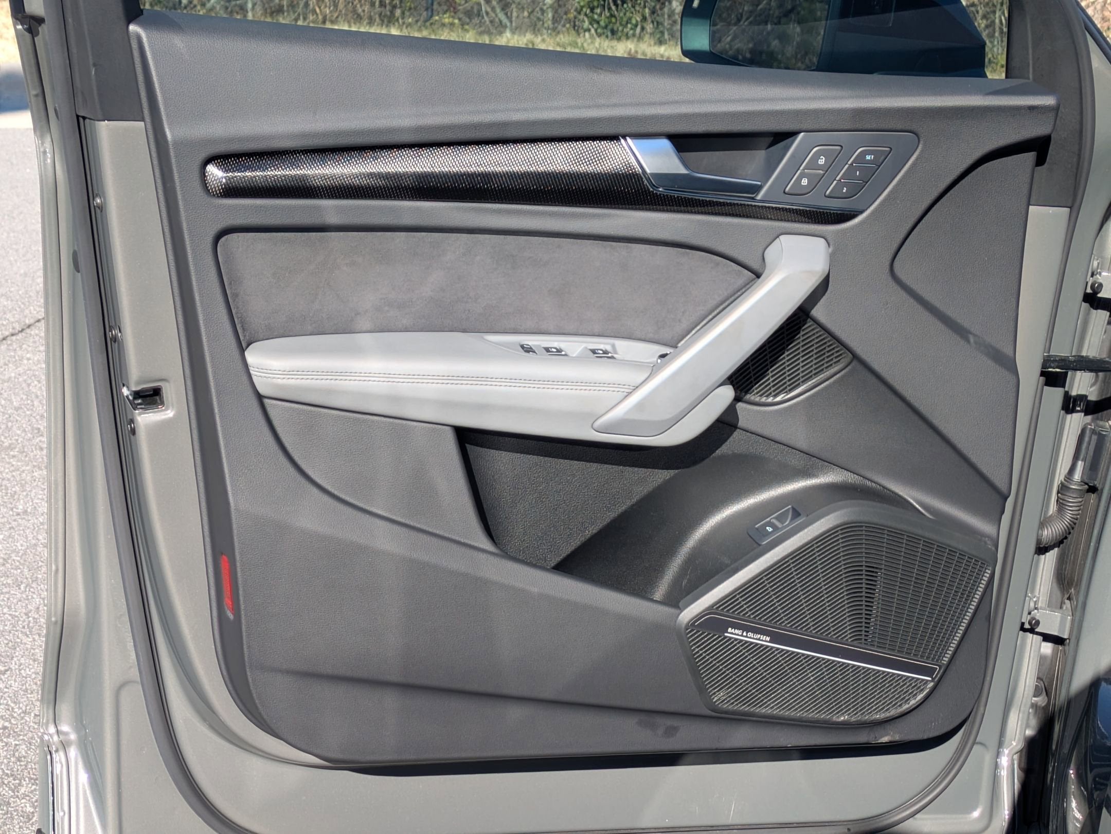 2024 Audi SQ5 Premium Plus