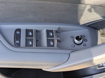 2024 Audi SQ5 Premium Plus