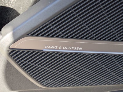 2024 Audi SQ5 Premium Plus