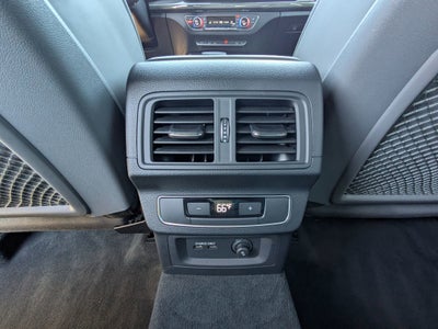 2024 Audi SQ5 Premium Plus