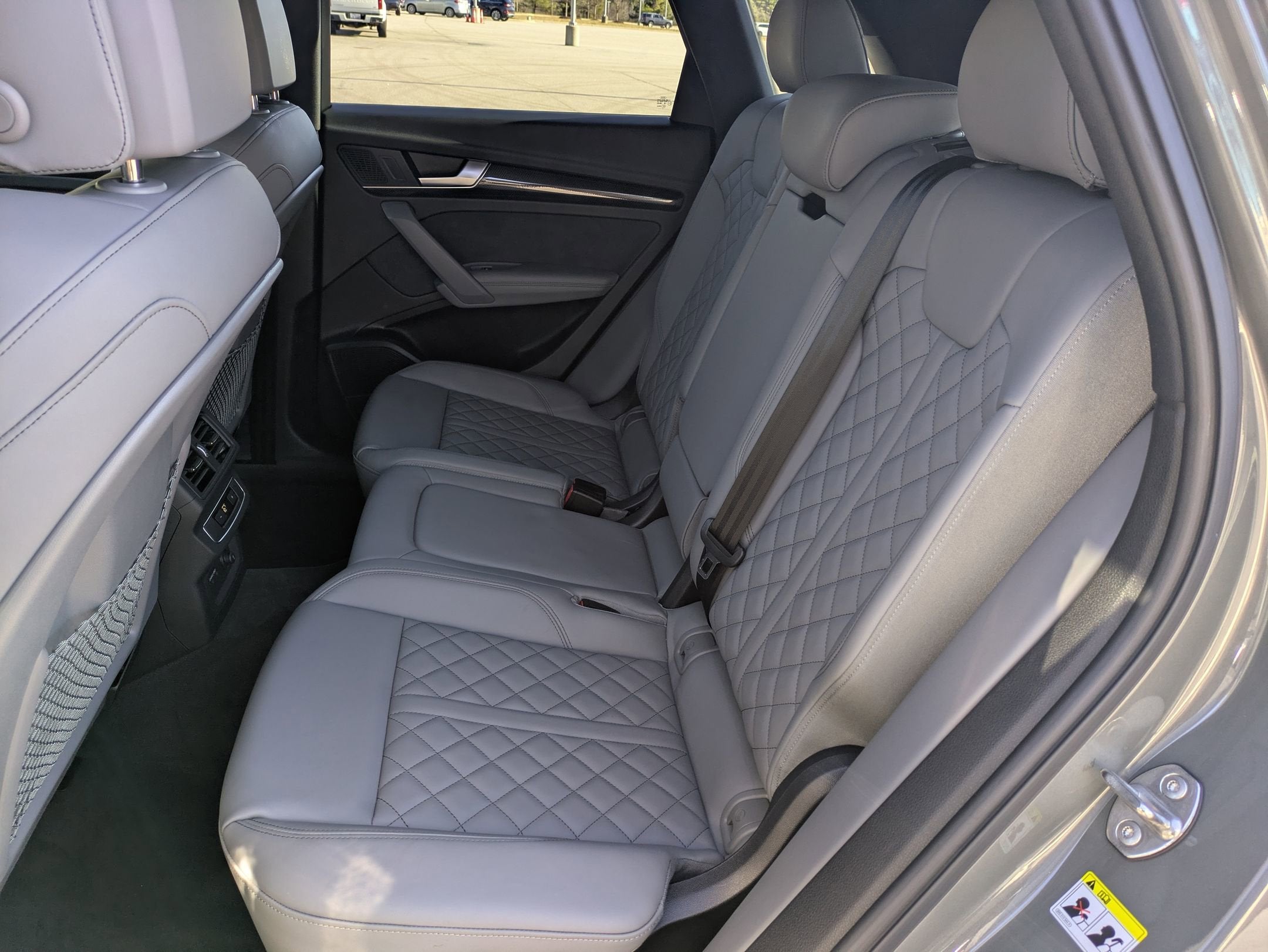 2024 Audi SQ5 Premium Plus