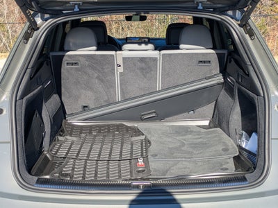 2024 Audi SQ5 Premium Plus