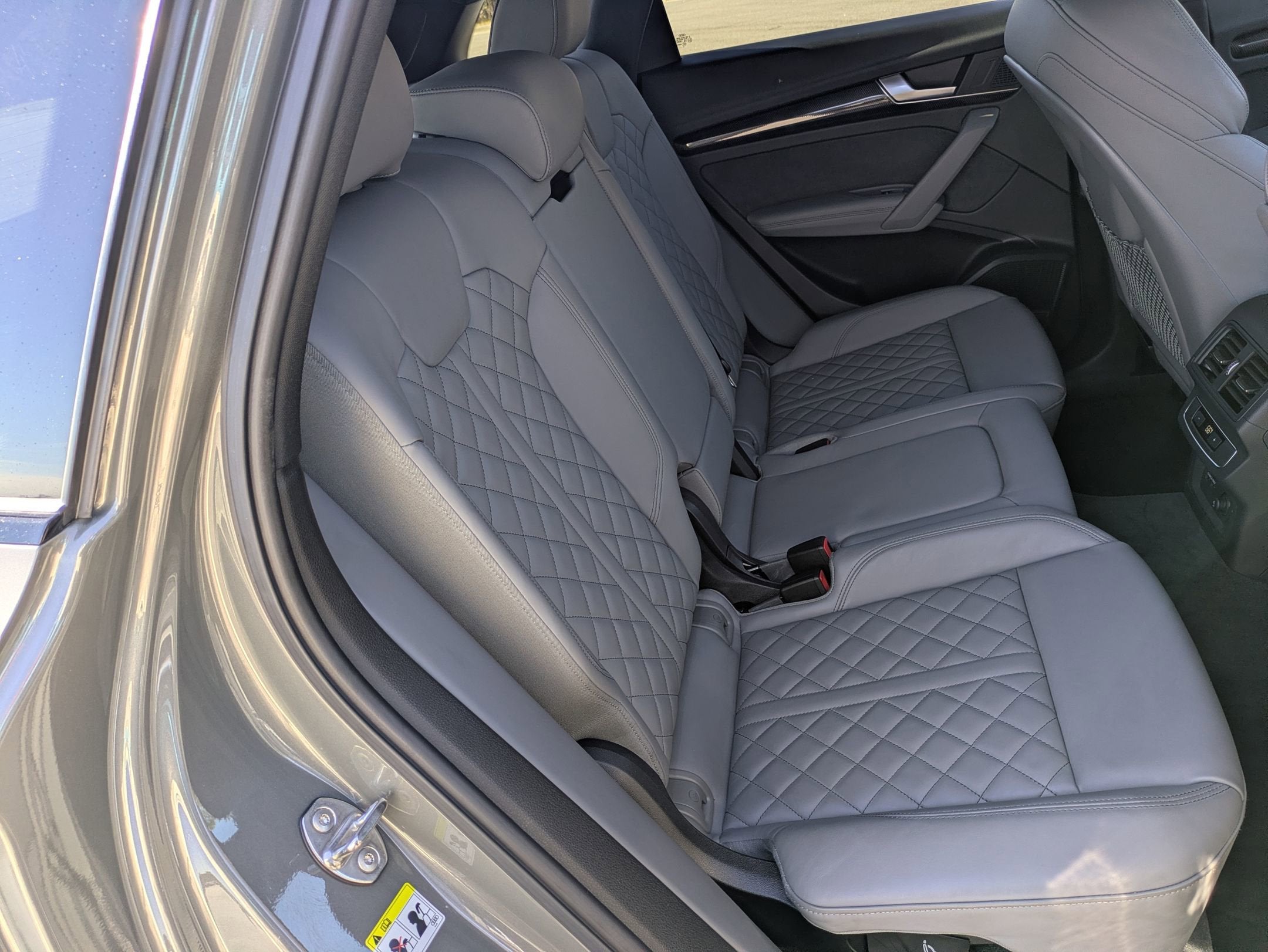 2024 Audi SQ5 Premium Plus