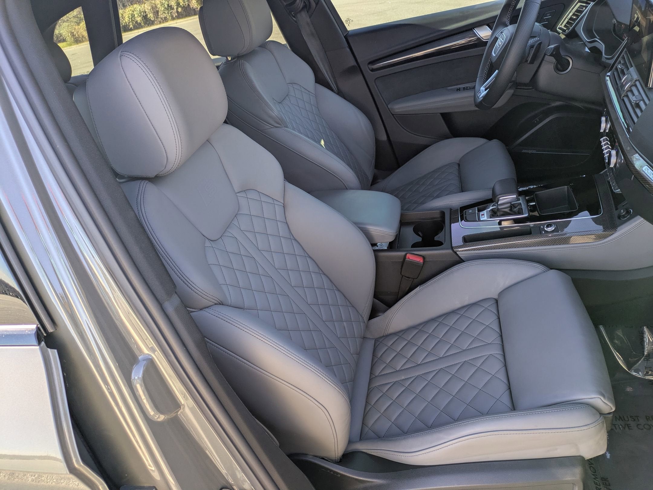 2024 Audi SQ5 Premium Plus