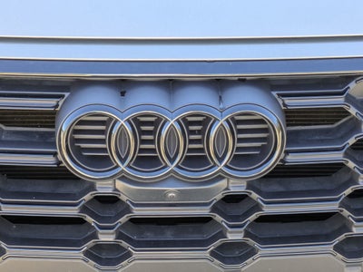 2024 Audi SQ5 Premium Plus