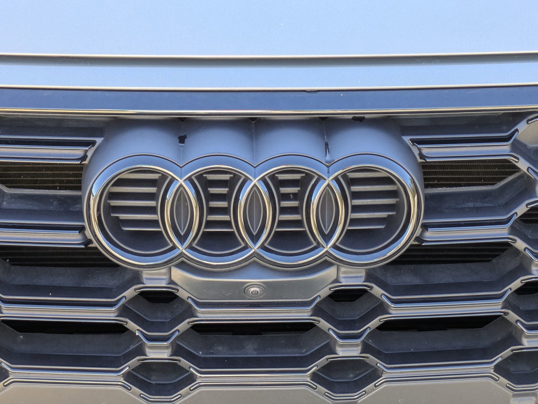 2024 Audi SQ5 Premium Plus