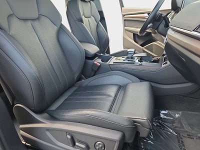 2023 Audi Q5 S line Premium Plus