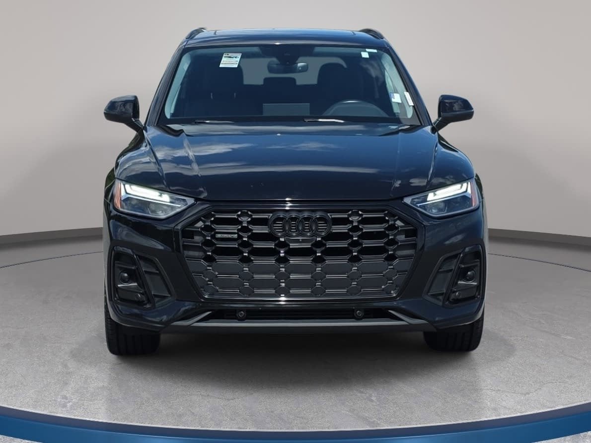 2023 Audi Q5 S line Premium Plus