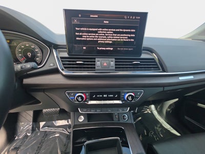 2023 Audi Q5 S line Premium Plus