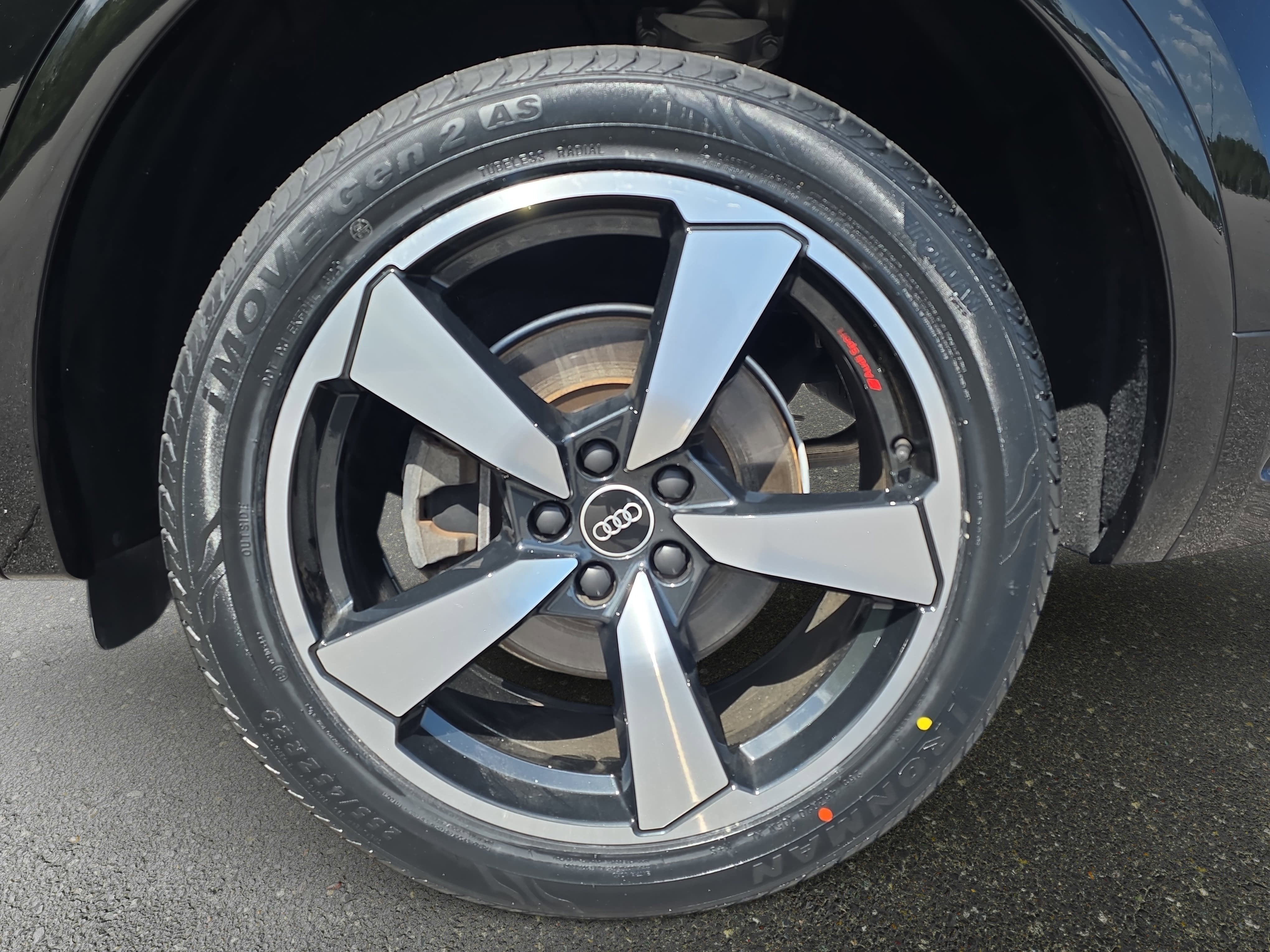 2023 Audi Q5 S line Premium Plus