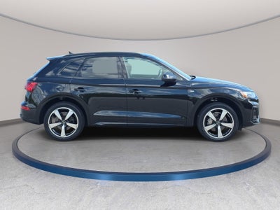2023 Audi Q5 S line Premium Plus