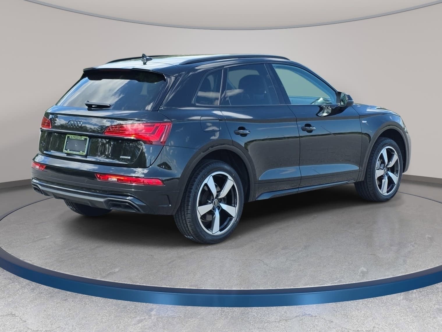 2023 Audi Q5 S line Premium Plus