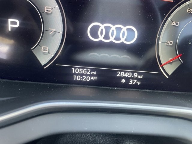 2024 Audi Q5 S line Premium Plus