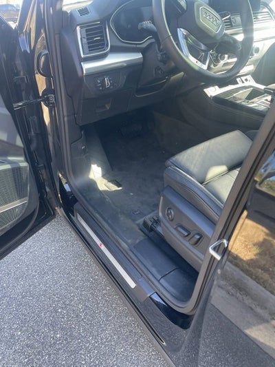 2024 Audi Q5 S line Premium Plus