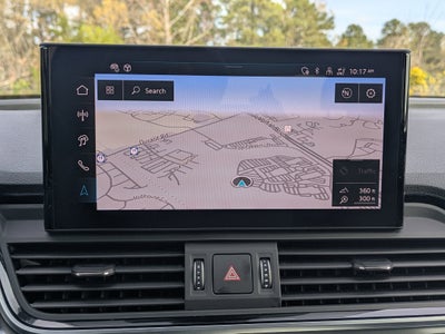 2024 Audi Q5 S line Premium Plus